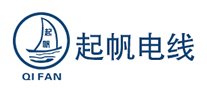 起帆电缆logo