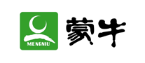 蒙牛logo