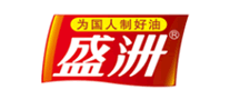 盛洲logo